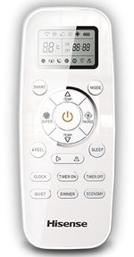 Сплит-система HISENSE AS-13HW4SVDTG5 (WiFi READY NEO Premium Classic A) (комплект)