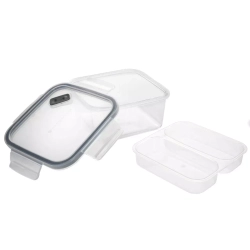 Raeder - Контейнер Eco Snap 800мл / артикул   MCECOADJBOX800  / GTIN 5057982087708