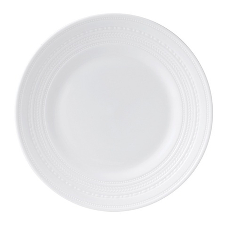 Wedgwood Тарелка для завтрака Intaglio 20 см 5C104005102