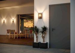 Накладной светильник Eglo Alamonte 3 900136