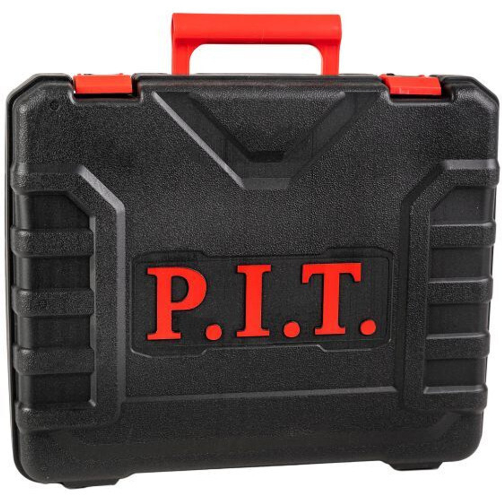 Лобзик аккумуляторный P.I.T. PST 20H-80A/1