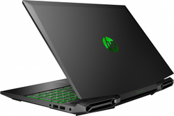 Ноутбук 15.6" HP Pavilion Gaming 15-dk2051ur 4E1H6EA