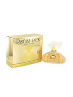 KRISTEL SAINT MARTIN PARFUM D'OR unisex 100ml edp