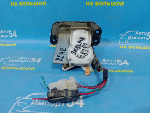 Замок багажника NISSAN VANETTE 1999-2017