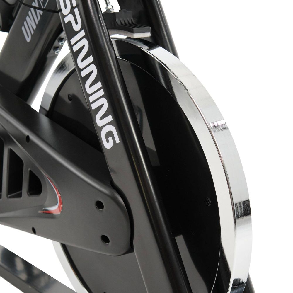 Велотренажер Спин-байк UNIX Fit SB-620