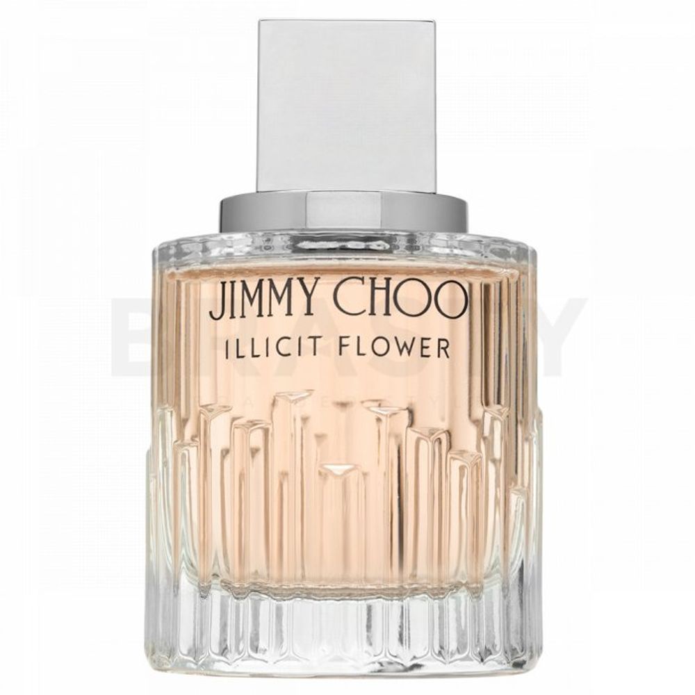 Jimmy Choo Illicit Flower EDT W 60 ml