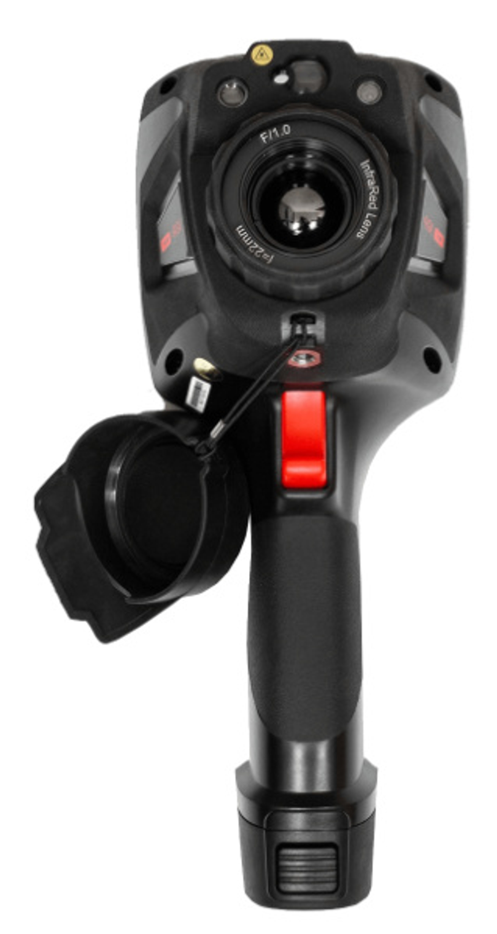 Тепловизор RGK TL-400