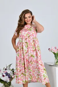 Платье УК-17-301 Fabrika