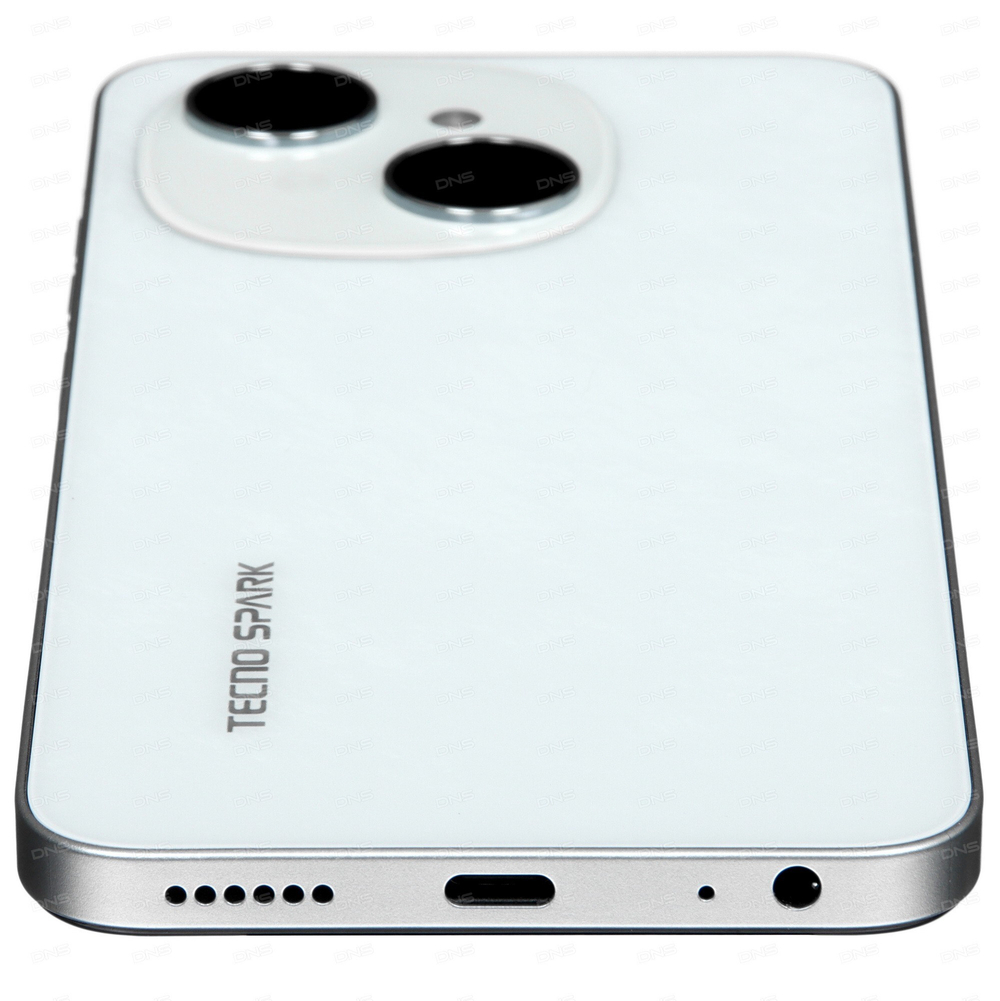 Tecno SPARK GO 1