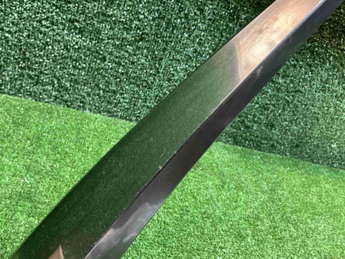 Молдинг решетки радиатора Lexus RX 4 (2015-2019)