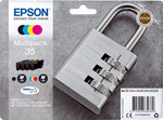 Картридж струйный Multipack Epson C13T35864020