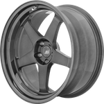 RP FORGED TD03