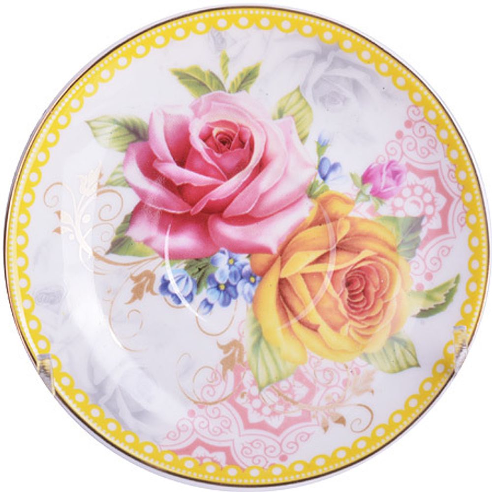 Кофейный сервиз Loraine 25787 12 предметов