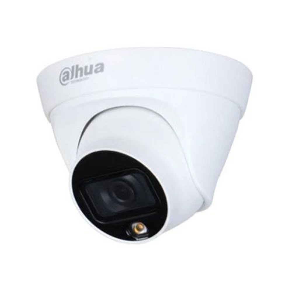 Видеокамера IP Dahua DH-IPC-HDW1239TP-A-LED-0280B-S5