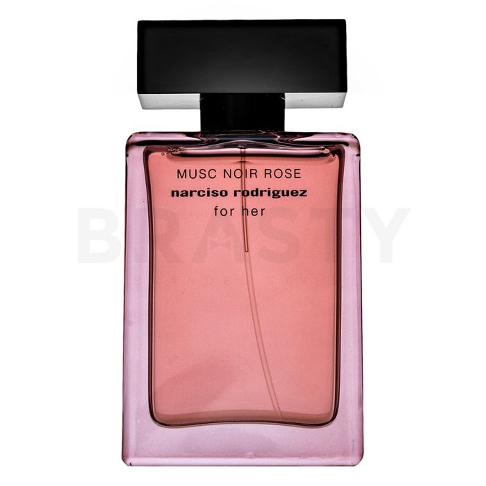 Narciso Rodriguez For Her Musc Noir Rose EDP W 50 ml