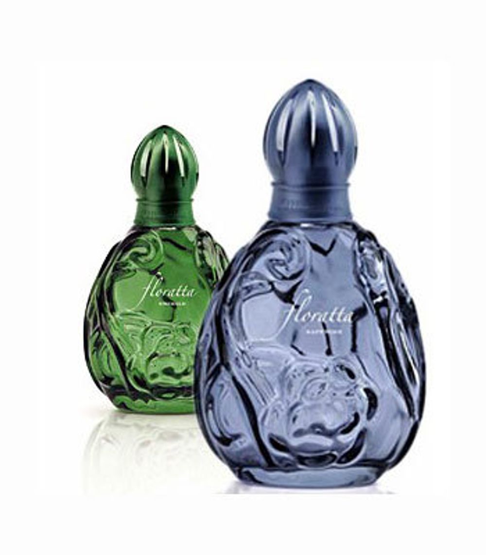 O Boticario Floratta Emerald