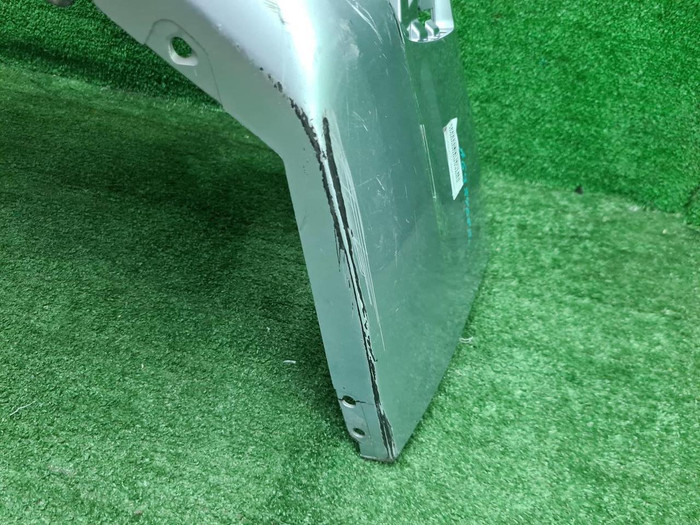 Бампер передний Subaru Impreza 4 (2011-2015)