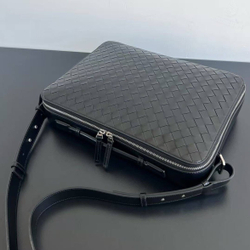 Портфель Bottega Veneta