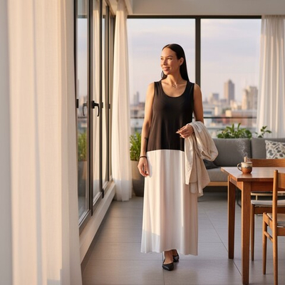 Платье - трансформер размер 42