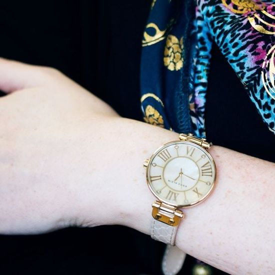 Женские наручные часы Anne Klein 1012GMGD
