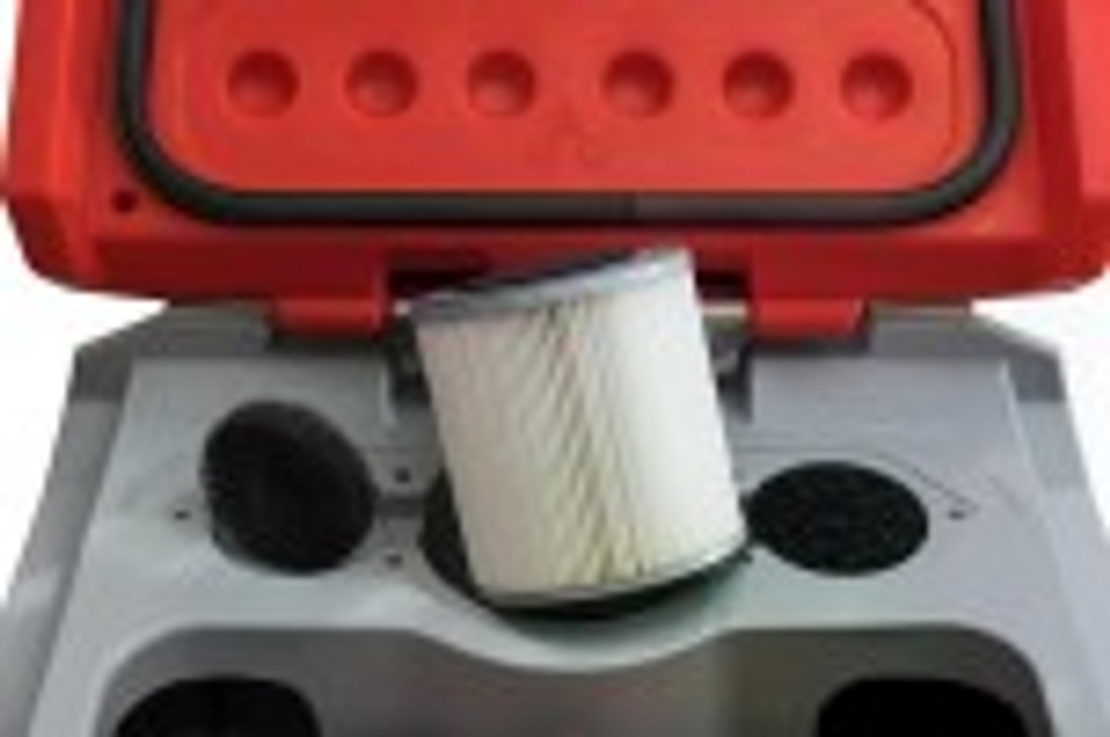 Машина поломоечная Bennett Patrol P150-85R (Gel-226Ah) P150-85R