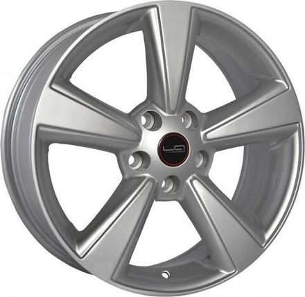 LegeArtis NS38 6.5x16 5x114.3 ET 40 Dia 66.1 (HB)