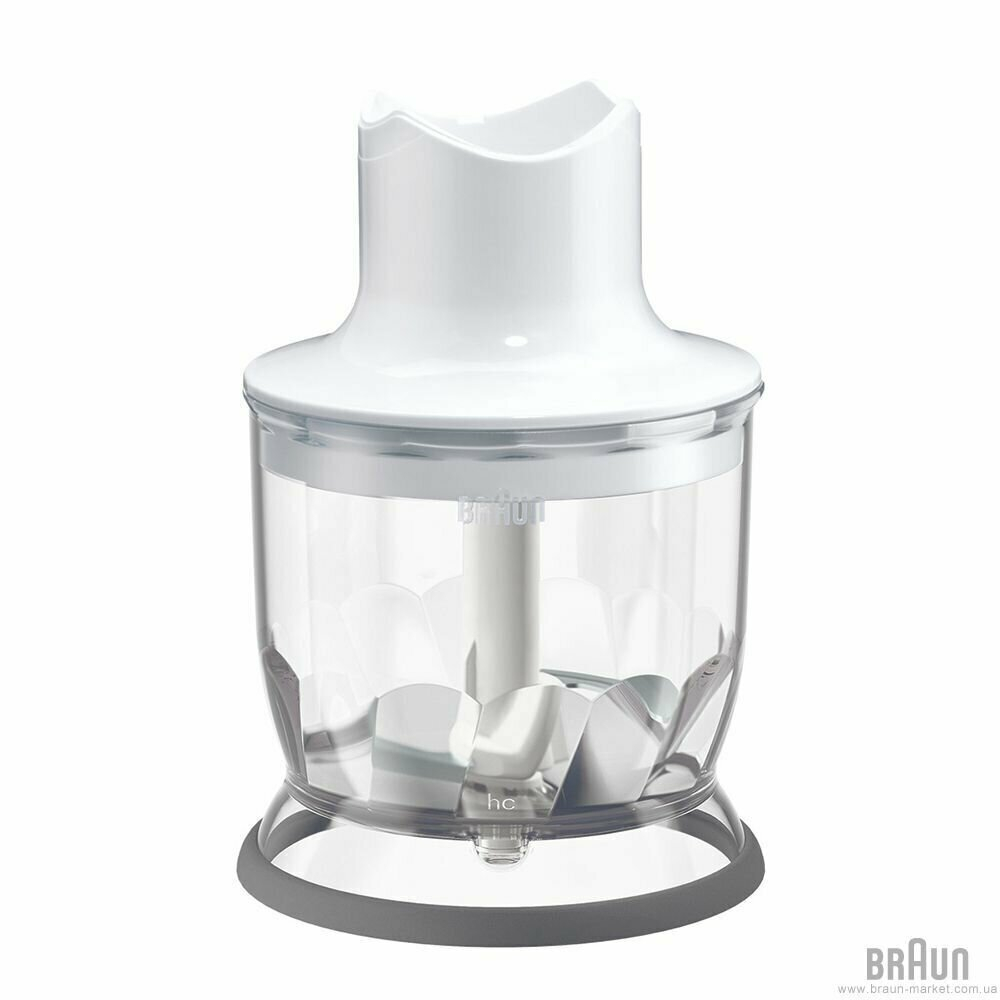 Погружной блендер Braun MQ 3025 Spaghetti