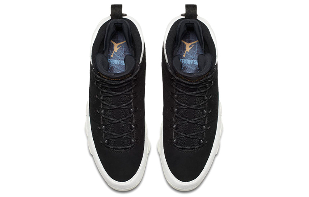 Кроссовки Jordan Air Jordan 9 Retro All-Star 2018