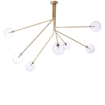 Люстра Chandelier Topaz арт.114376