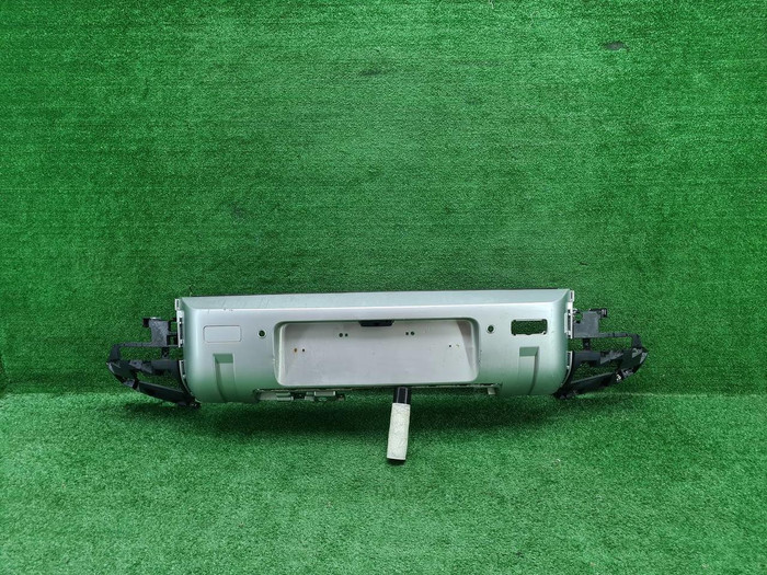 Бампер задний Land-Rover Defender 2 L663 (19-нв)