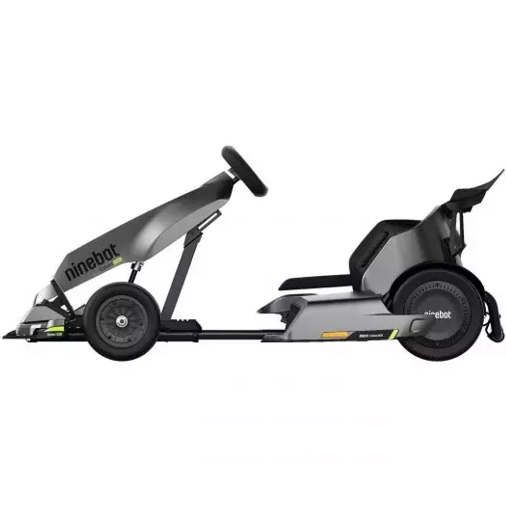 Электрокартинг Ninebot Gokart Pro