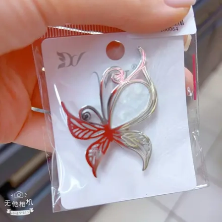 Броши Jewelry - арт334