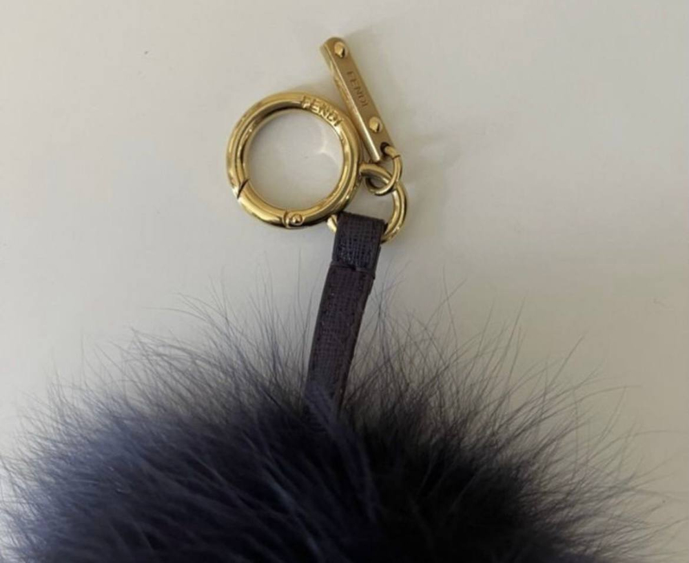 Сумка Fendi 2Jours Petite