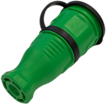 Удлинитель силовой iTOK i-CONNECT-COLOR-SUR-PVS-215-1-44-50-GREEN