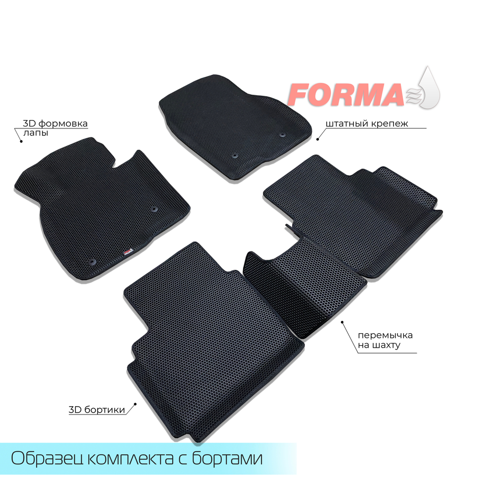 Mazda 6 3 поколение GJ, GL (08.2012 - н.в.)