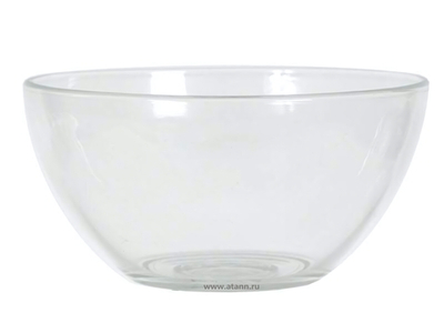 Салатник "Гладкий" (средний) 15,8см