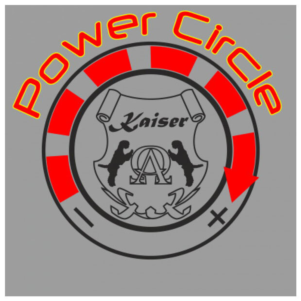 Электрическая варочная панель Kaiser KCT 6730 FIG