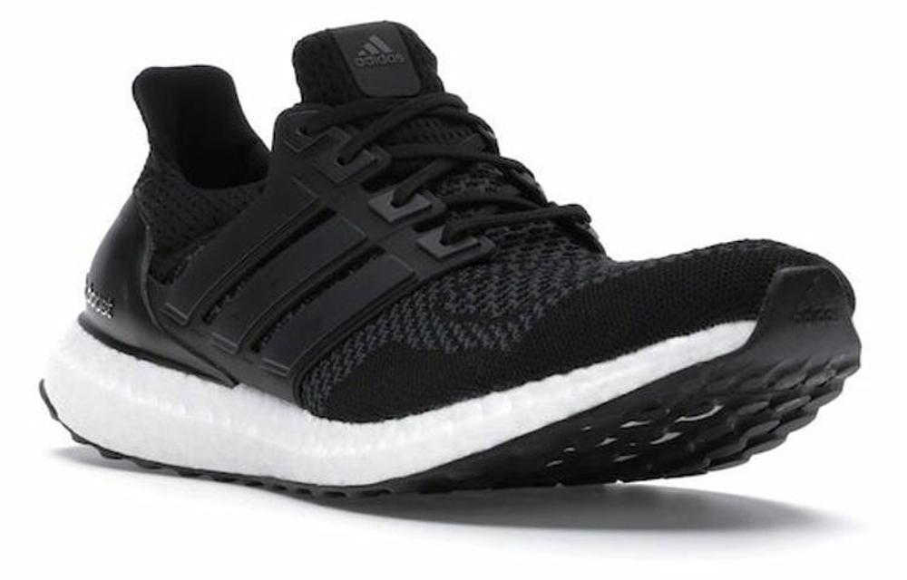 Кроссовки Adidas Ultraboost 1.0 Core Black