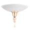Потолочный светильник Divinare Goccia 4021/02 PL-2