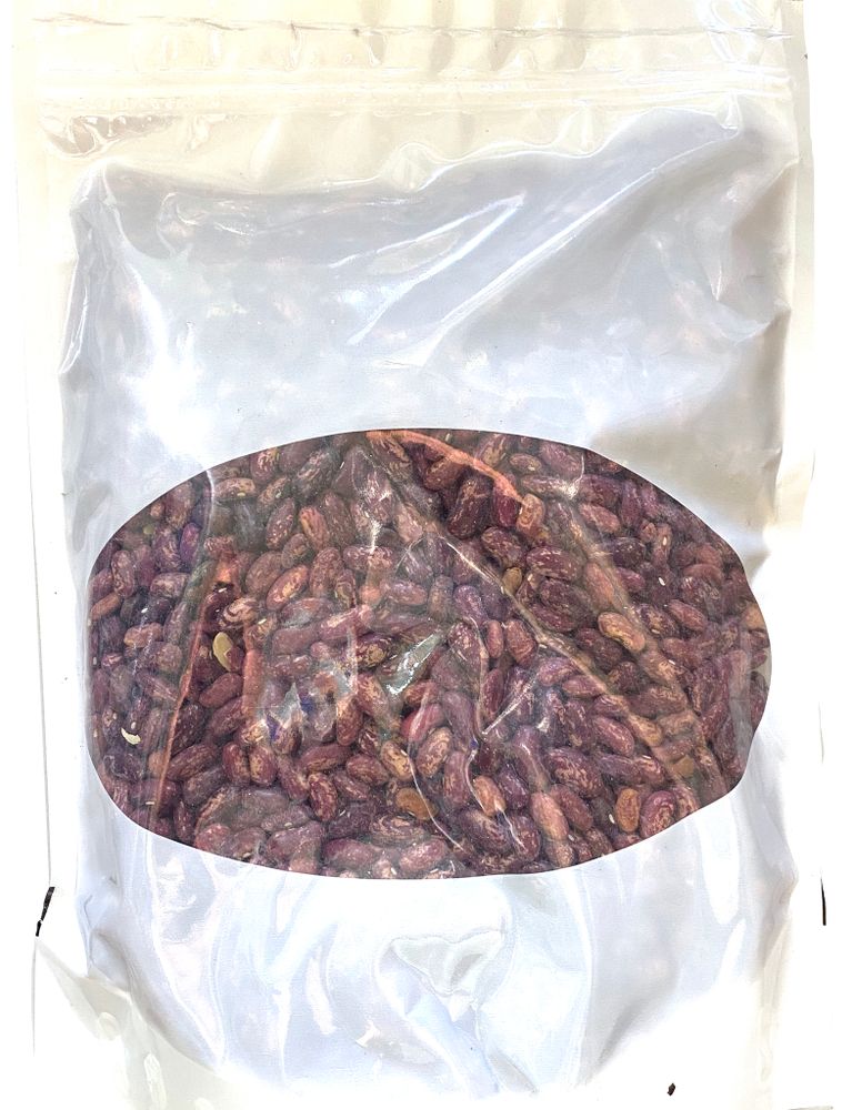 Nano Sri Red Kidney Beans Фасоль Красная 500 г