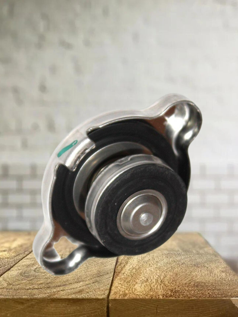 Бачок расширительный 1311100V5070 для JAC J7, JS4, Москвич-3