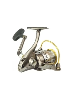 Катушка рыболовная безынерционная Zauber 4000