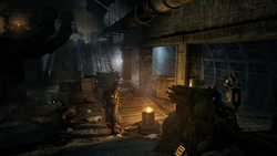 Metro: Redux Bundle (для Xbox One/Series S/X, полностью на русском языке) [Цифровой код доступа]