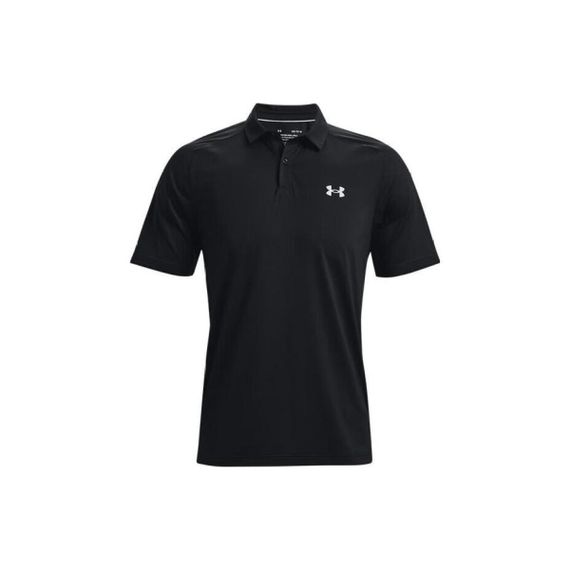 Under Armour Iso-Chill Polo