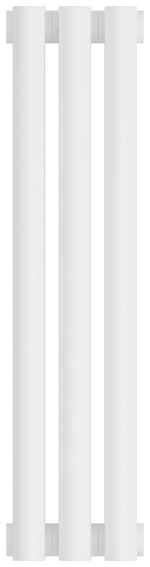 Сунержа Эстет-00 500х135 3 секции