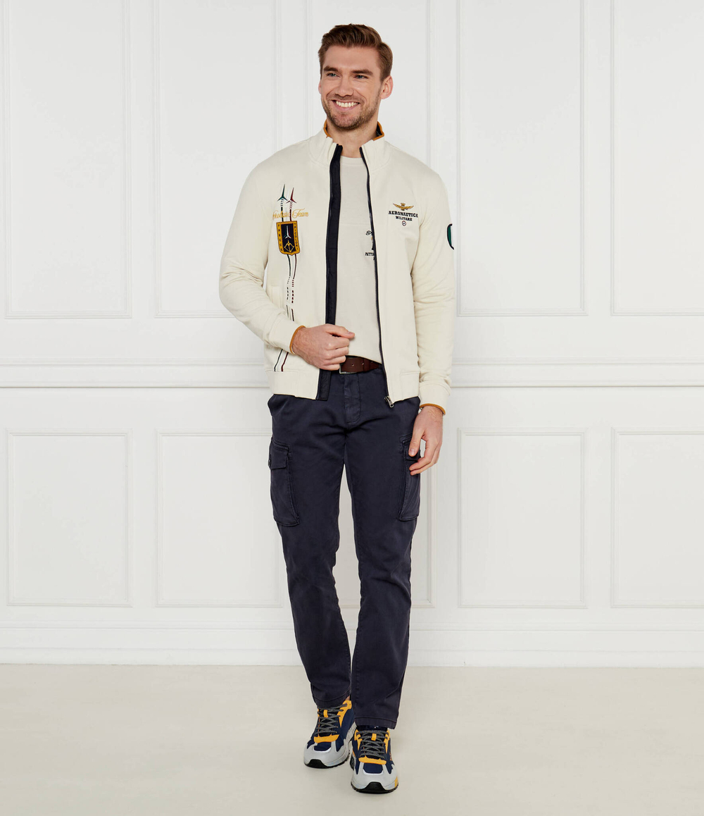 Худые Aeronautica Militare - экрю(FE1869F439)