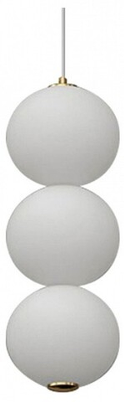 Подвесной светильник Kink Light Мони 07627-3,01