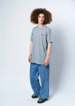 Футболка Правда Серая