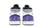 Кроссовки Jordan Air Jordan 1 Mid Se