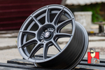 Комплект дисков Sparco 15x7 et35 4x100